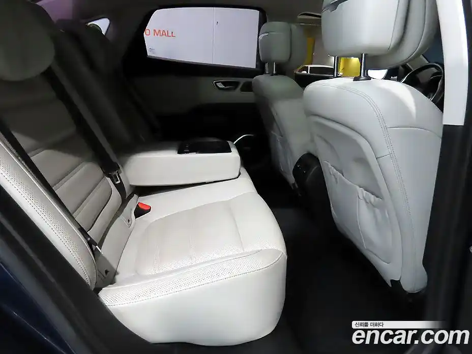 Renault SM6 2016 1.6 Автомат в Москве № 186422, фото 13