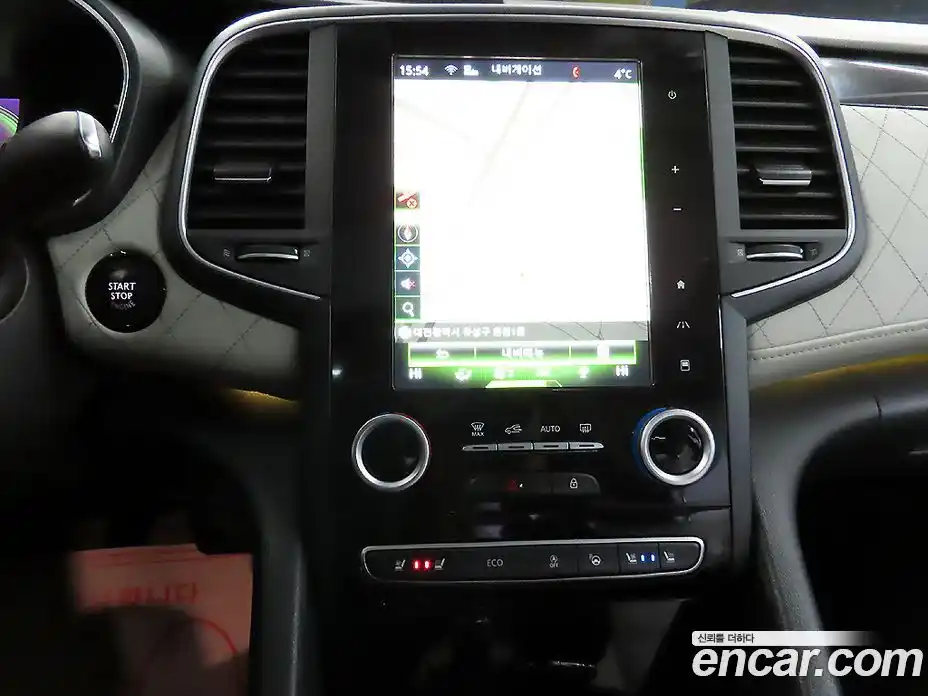 Renault SM6 2016 1.6 Автомат в Москве № 186422, фото 16