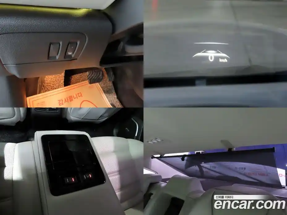 Renault SM6 2016 1.6 Автомат в Москве № 186422, фото 20