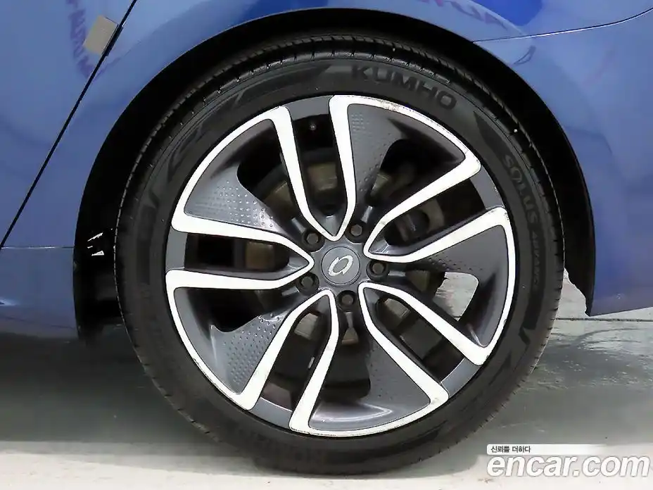 Renault SM6 2016 1.6 Автомат в Москве № 186422, фото 5