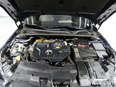 Renault SM6 2016 1.6 Автомат в Москве № 186422, миниатюра 6