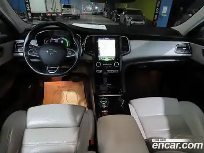 Renault SM6 2016 1.6 Автомат в Москве № 186422, миниатюра 7