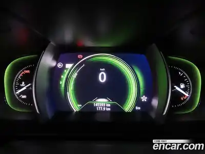 Renault SM6 2016 1.6 Автомат в Москве № 186422, миниатюра 8