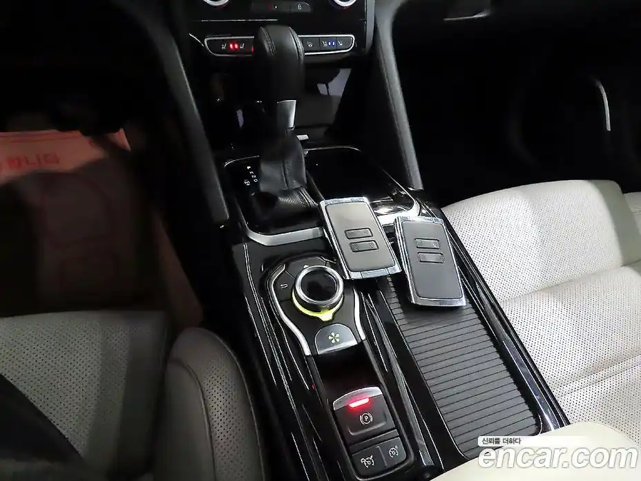 Renault SM6 2016 1.6 Автомат в Москве № 186422, фото 9