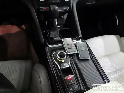 Renault SM6 2016 1.6 Автомат в Москве № 186422, миниатюра 9