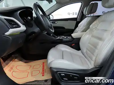 Renault SM6 2016 1.6 Автомат в Москве № 186422, миниатюра 10