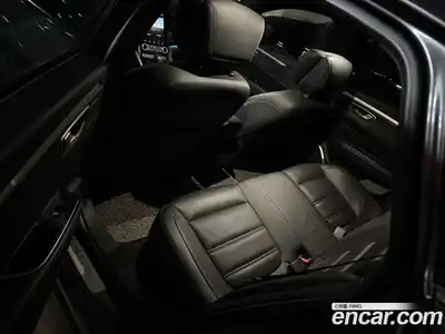 Renault SM6 2021 1.3 Автомат в Москве № 186552, миниатюра 3