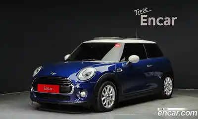 Mini Cooper 2018 1.5 Автомат в Москве № 186784, миниатюра 11