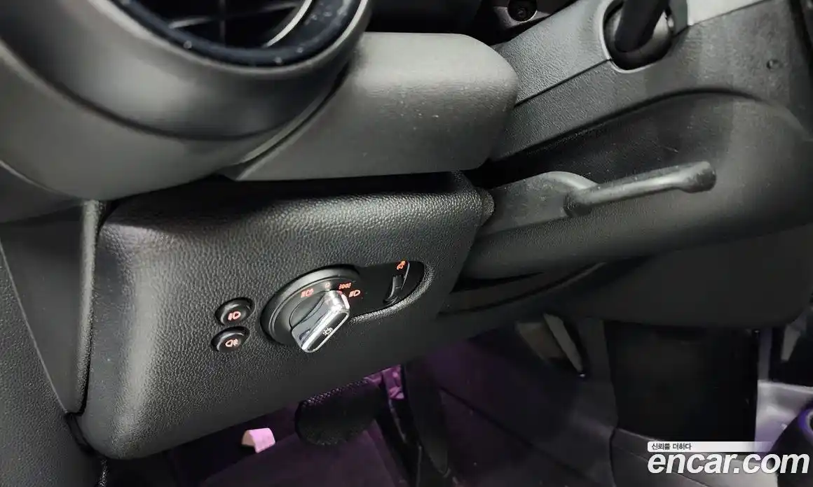 Mini Cooper 2018 1.5 Автомат в Москве № 186784, фото 14