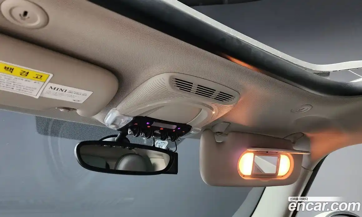 Mini Cooper 2018 1.5 Автомат в Москве № 186784, фото 19