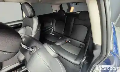 Mini Cooper 2018 1.5 Автомат в Москве № 186784, миниатюра 4