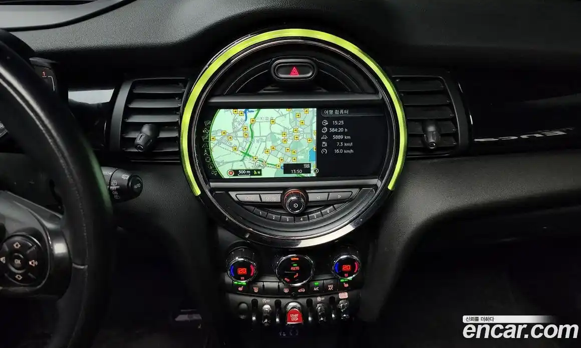 Mini Cooper 2018 1.5 Автомат в Москве № 186784, фото 5