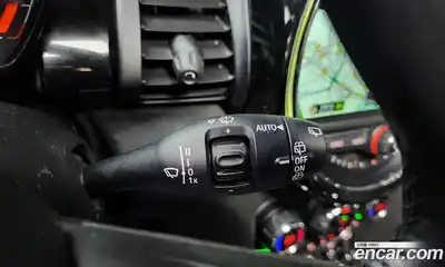 Mini Cooper 2018 1.5 Автомат в Москве № 186784, миниатюра 7