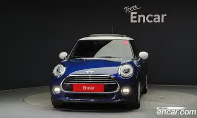 Mini Cooper 2018 1.5 Автомат в Москве № 186784, миниатюра 9