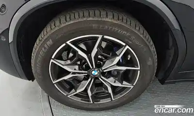 BMW X4 2024 2.0 Автомат в Москве № 187031, миниатюра 11