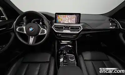 BMW X4 2024 2.0 Автомат в Москве № 187031, миниатюра 12
