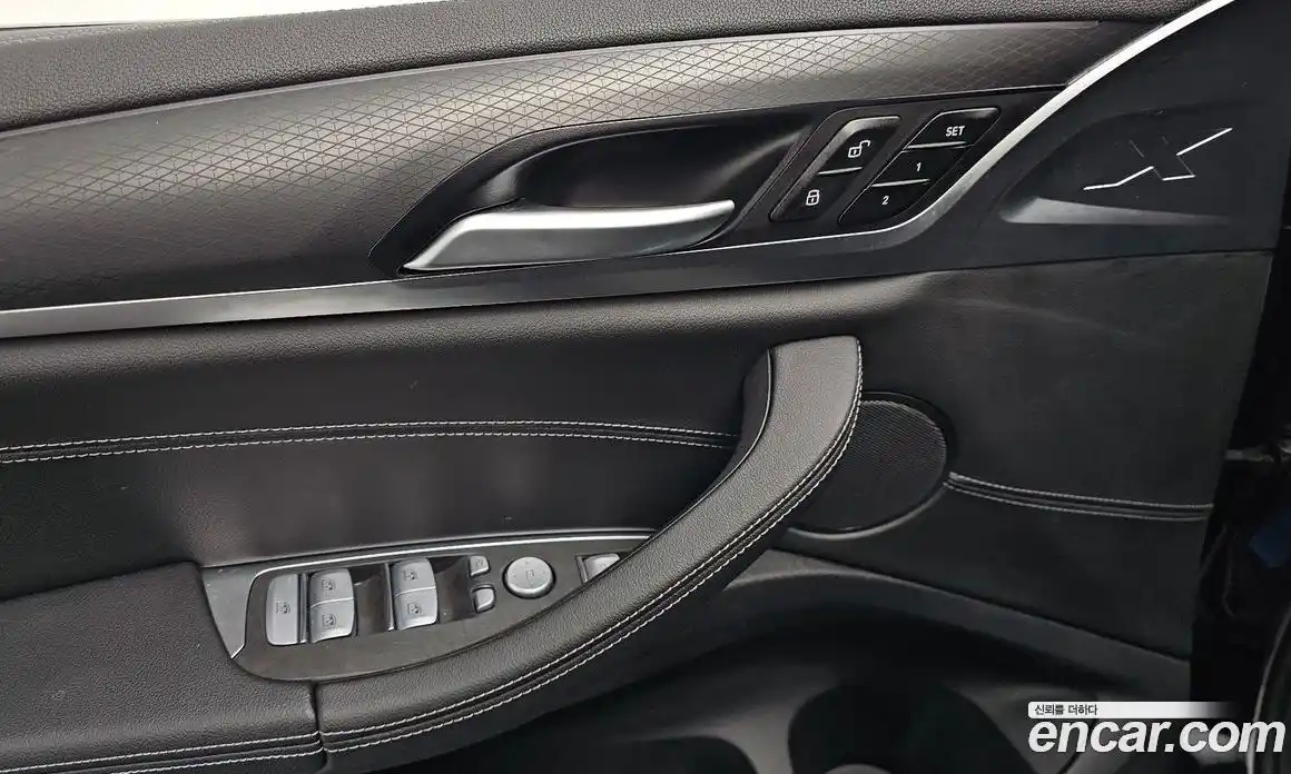 BMW X4 2024 2.0 Автомат в Москве № 187031, фото 13