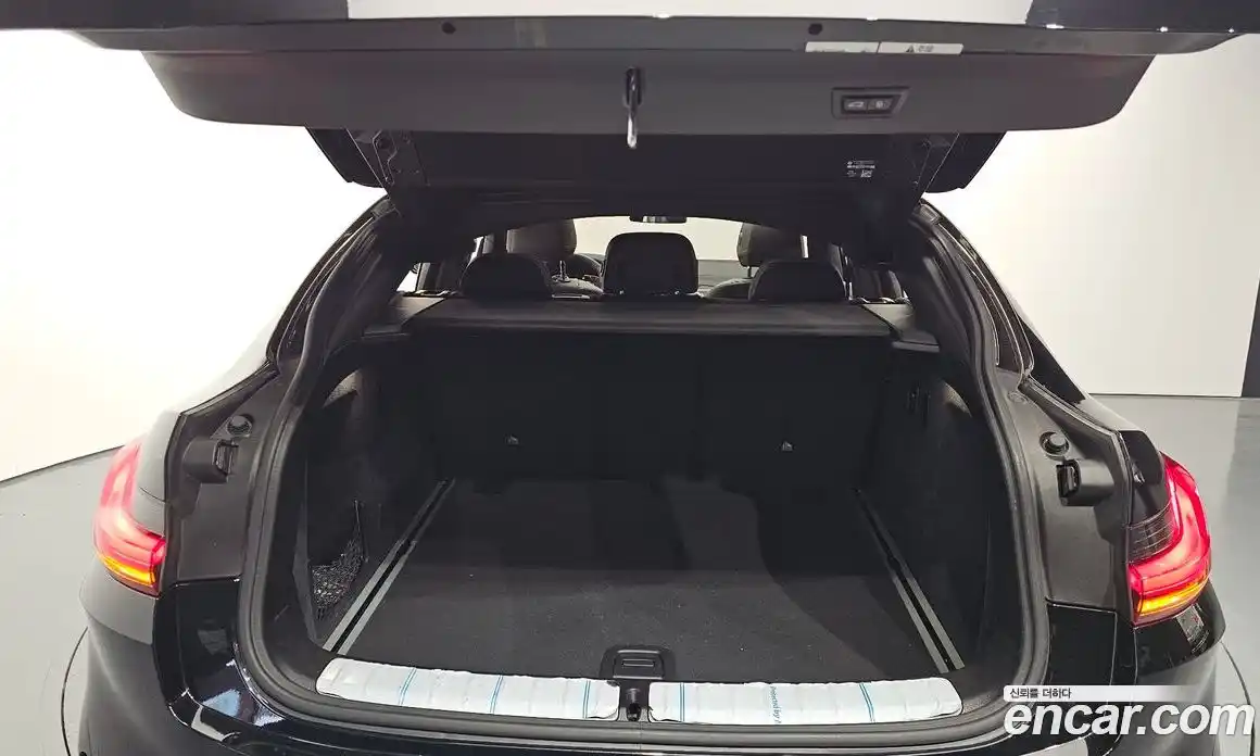 BMW X4 2024 2.0 Автомат в Москве № 187031, фото 19