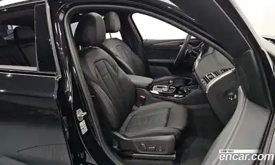 BMW X4 2024 2.0 Автомат в Москве № 187031, миниатюра 3