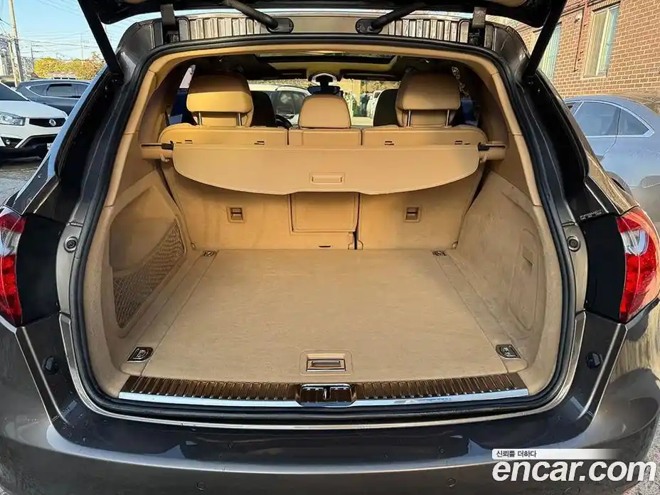 Porsche Cayenne 2013 3.0 Автомат в Москве № 187202, фото 18