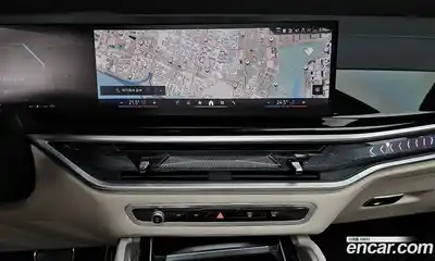 BMW X6 2025 3.0 Автомат в Москве № 187490, миниатюра 12