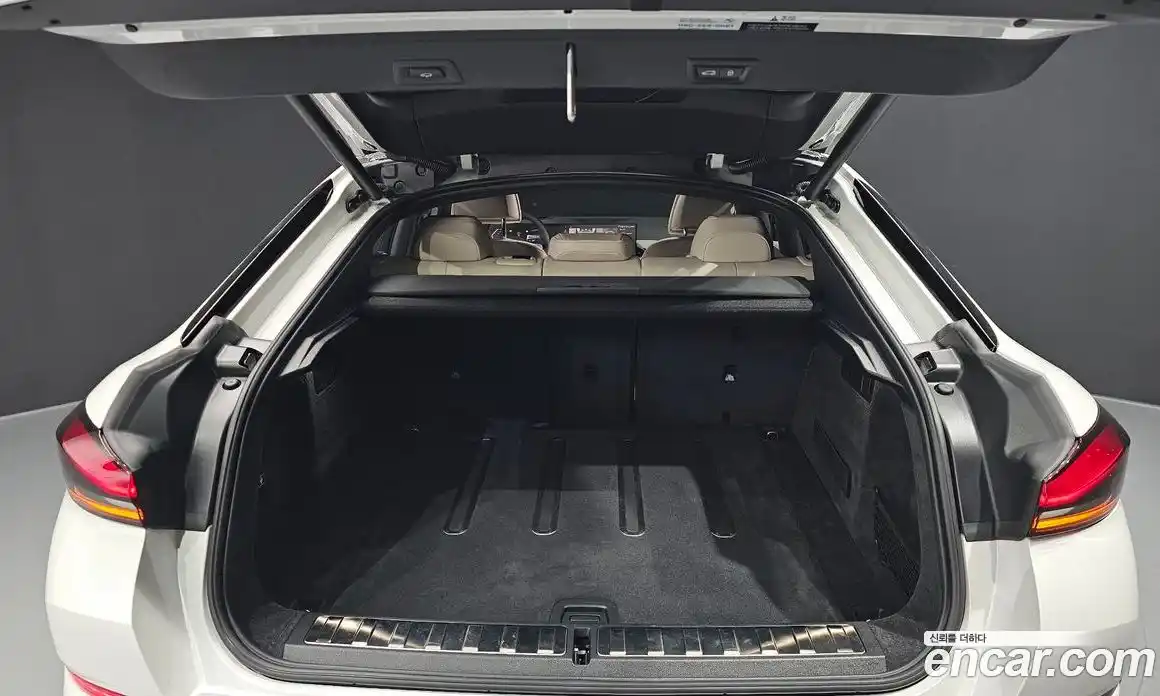 BMW X6 2025 3.0 Автомат в Москве № 187490, фото 13