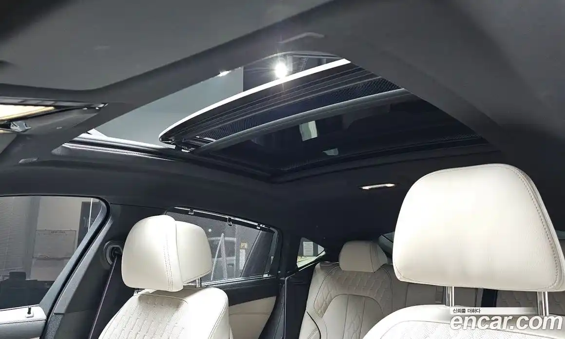 BMW X6 2025 3.0 Автомат в Москве № 187490, фото 15