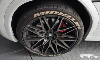 BMW X6 2025 3.0 Автомат в Москве № 187490, миниатюра 2