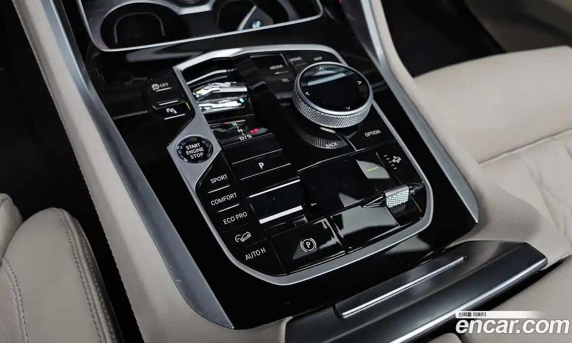 BMW X6 2025 3.0 Автомат в Москве № 187490, фото 4