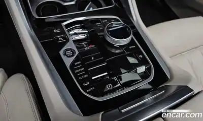 BMW X6 2025 3.0 Автомат в Москве № 187490, миниатюра 4