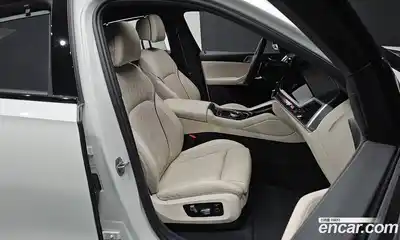 BMW X6 2025 3.0 Автомат в Москве № 187490, миниатюра 6