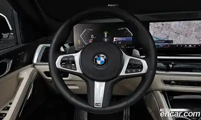 BMW X6 2025 3.0 Автомат в Москве № 187490, миниатюра 7