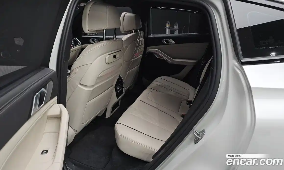 BMW X6 2025 3.0 Автомат в Москве № 187490, фото 9