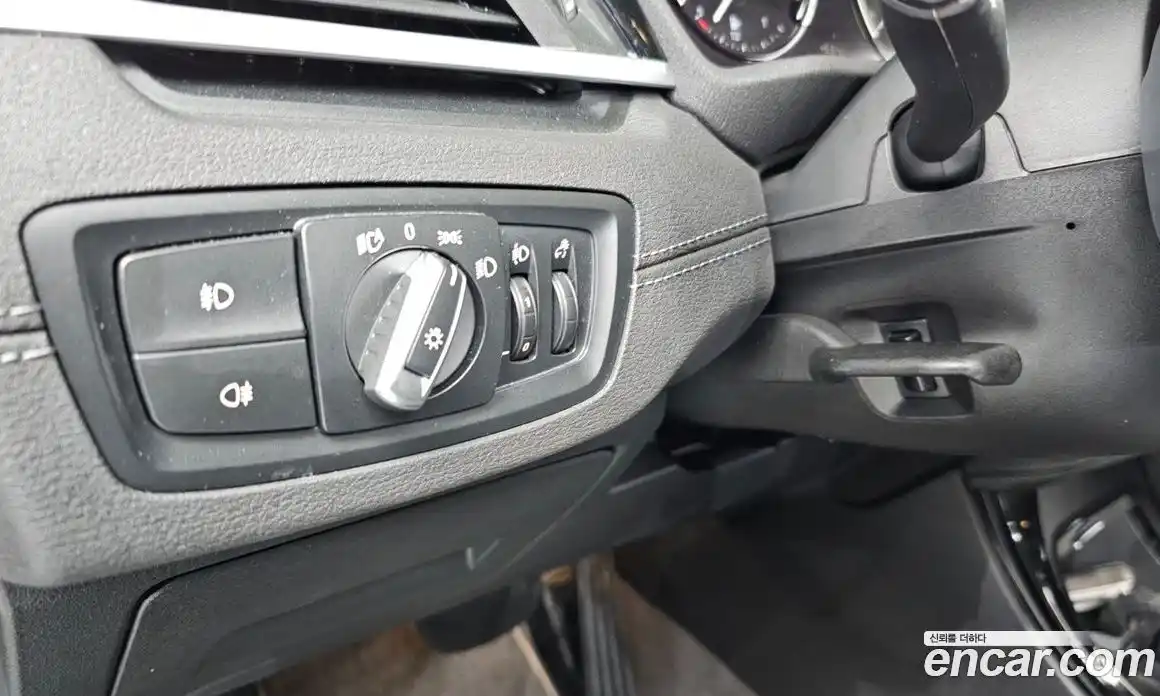 BMW X1 2022 2.0 Автомат в Москве № 187936, фото 17