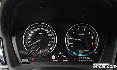 BMW X1 2022 2.0 Автомат в Москве № 187936, миниатюра 8