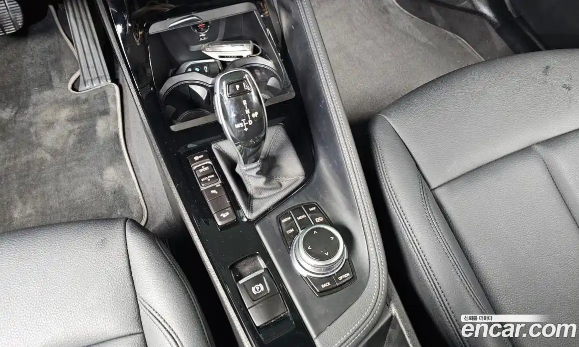 BMW X1 2022 2.0 Автомат в Москве № 187936, фото 9