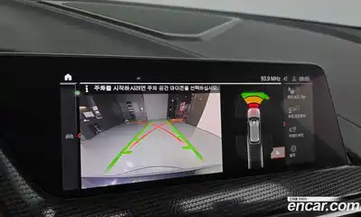 BMW 1-Series 2024 2.0 Автомат в Москве № 188723, миниатюра 11