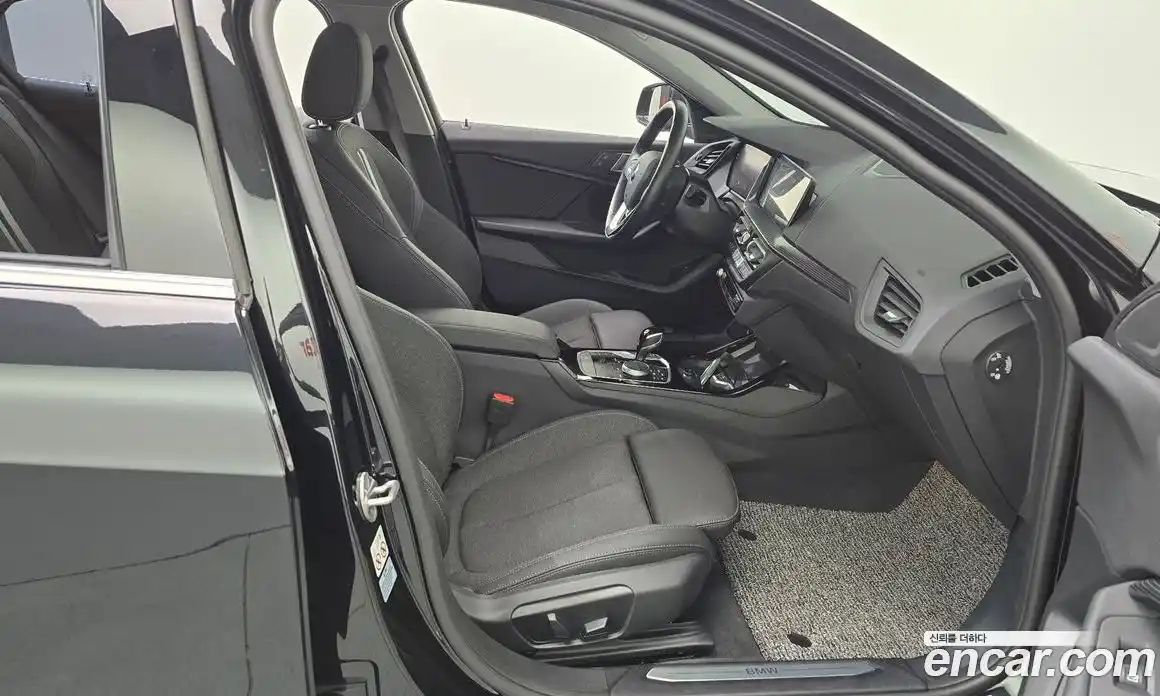 BMW 1-Series 2024 2.0 Автомат в Москве № 188723, фото 20