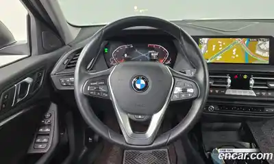 BMW 1-Series 2024 2.0 Автомат в Москве № 188723, миниатюра 2