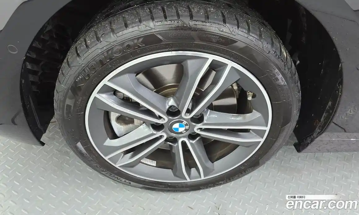 BMW 1-Series 2024 2.0 Автомат в Москве № 188723, фото 5