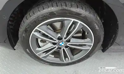 BMW 1-Series 2024 2.0 Автомат в Москве № 188723, миниатюра 5