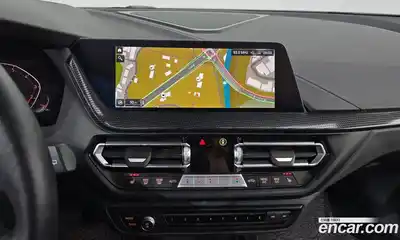 BMW 1-Series 2024 2.0 Автомат в Москве № 188723, миниатюра 7