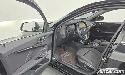 BMW 1-Series 2024 2.0 Автомат в Москве № 188723, миниатюра 8