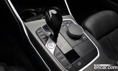 BMW 3-Series 2021 2.0 Автомат в Москве № 188959, миниатюра 11