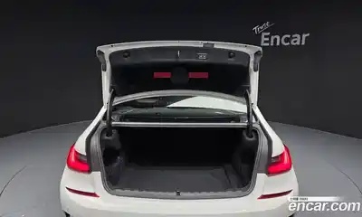 BMW 3-Series 2021 2.0 Автомат в Москве № 188959, миниатюра 3