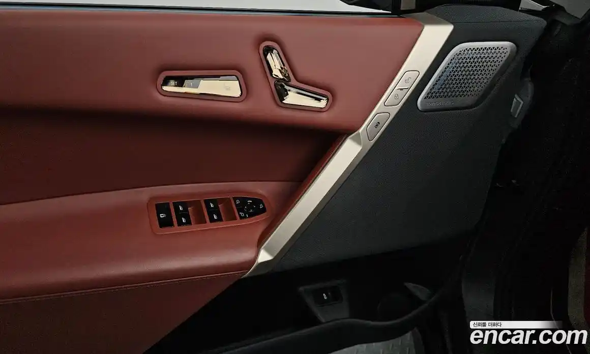 BMW iX 2023 0.3 Автомат в Москве № 189070, фото 13