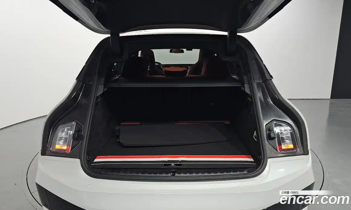 BMW iX 2023 0.3 Автомат в Москве № 189070, фото 15