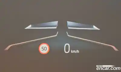 BMW iX 2023 0.3 Автомат в Москве № 189070, миниатюра 8