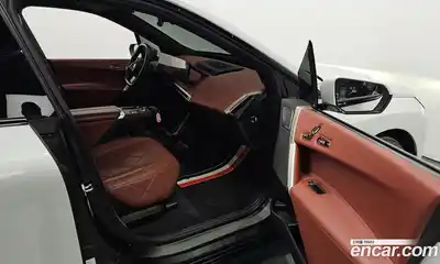 BMW iX 2023 0.3 Автомат в Москве № 189070, миниатюра 9