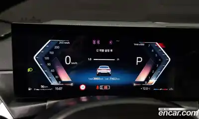 BMW 4-Series 2024 3.0 Автомат в Москве № 189375, миниатюра 12